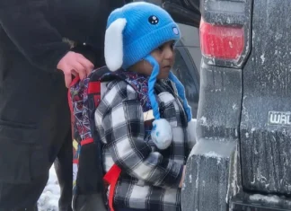 ICE habría separado a más de 146 mil niños de sus padres; informe alerta impacto en familias migrantes niños separados ICE EU