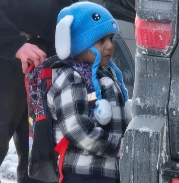 ICE habría separado a más de 146 mil niños de sus padres; informe alerta impacto en familias migrantes niños separados ICE EU