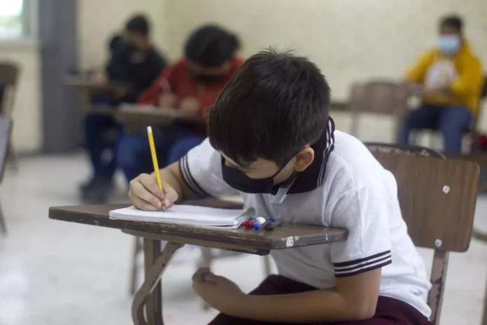 no hay clases junio 1 2026