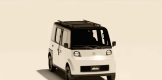 Olinia ya tiene fecha: Sheinbaum presentará el auto eléctrico mexicano en junio noticias AUTO OLINIA MEXICO