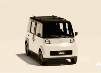 Olinia ya tiene fecha: Sheinbaum presentará el auto eléctrico mexicano en junio noticias AUTO OLINIA MEXICO
