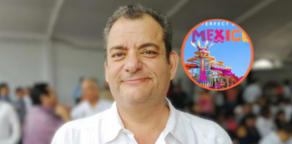 Royal Caribbean defiende proyecto en Mahahual y lamenta que su futuro “se decida en redes sociales” noticias Ari Adler Brotman