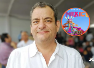 Royal Caribbean defiende proyecto en Mahahual y lamenta que su futuro “se decida en redes sociales” noticias Ari Adler Brotman