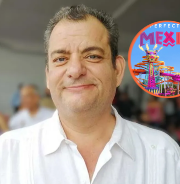 Royal Caribbean defiende proyecto en Mahahual y lamenta que su futuro “se decida en redes sociales” noticias Ari Adler Brotman