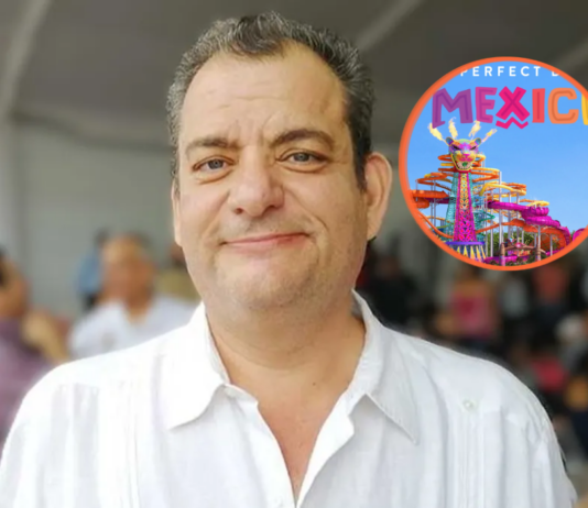 Royal Caribbean defiende proyecto en Mahahual y lamenta que su futuro “se decida en redes sociales” noticias Ari Adler Brotman