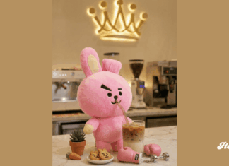 BTS conquista las cafeterías de CDMX: crean menú especial inspirado en cada integrante del grupo noticias BTS conquista las cafeterías de CDMX