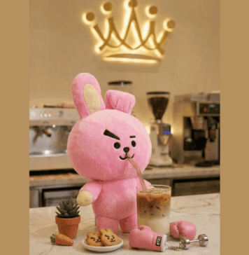 BTS conquista las cafeterías de CDMX: crean menú especial inspirado en cada integrante del grupo noticias BTS conquista las cafeterías de CDMX