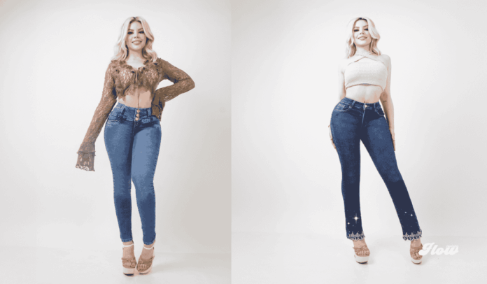 noticias DENIM VERSÁTIL