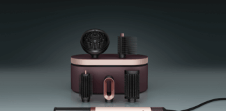 Dyson revoluciona el styling con el nuevo Airwrap Co-anda 2x impulsado por inteligencia artificial noticias Dyson revoluciona el styling con el nuevo Airwrap Co-anda 2x impulsado por inteligencia artificial