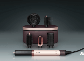 Dyson revoluciona el styling con el nuevo Airwrap Co-anda 2x impulsado por inteligencia artificial noticias Dyson revoluciona el styling con el nuevo Airwrap Co-anda 2x impulsado por inteligencia artificial