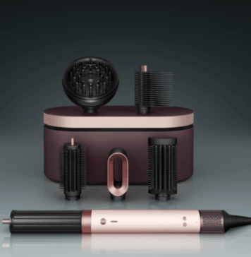Dyson revoluciona el styling con el nuevo Airwrap Co-anda 2x impulsado por inteligencia artificial noticias Dyson revoluciona el styling con el nuevo Airwrap Co-anda 2x impulsado por inteligencia artificial
