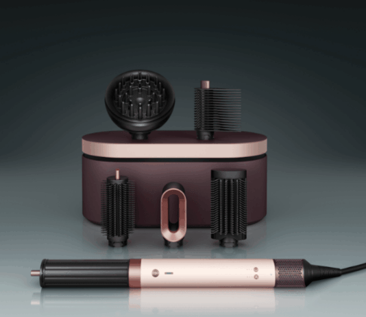 Dyson revoluciona el styling con el nuevo Airwrap Co-anda 2x impulsado por inteligencia artificial noticias Dyson revoluciona el styling con el nuevo Airwrap Co-anda 2x impulsado por inteligencia artificial