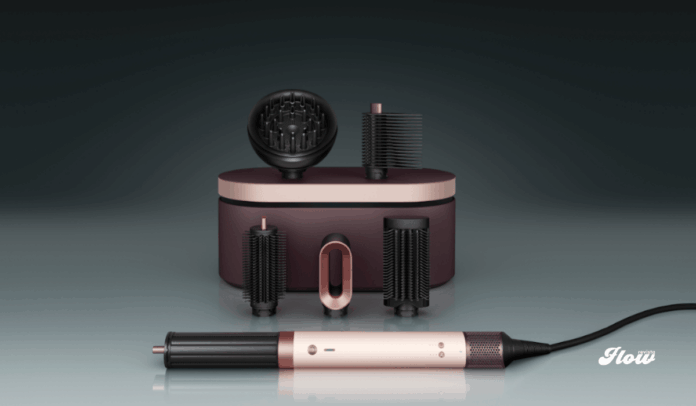 noticias Dyson revoluciona el styling con el nuevo Airwrap Co-anda 2x impulsado por inteligencia artificial