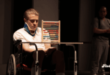 “Fritz, mi historia”: la obra que transforma una cuadriplejia en una lección de resiliencia llega a la CDMX noticias Fritz mi historia