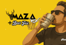 Mazamitla prepara el MAZA + Beer Fest 2026 con cerveza artesanal, raicilla y gastronomía serrana noticias MAZA Beer Fest 202