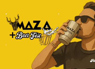 Mazamitla prepara el MAZA + Beer Fest 2026 con cerveza artesanal, raicilla y gastronomía serrana noticias MAZA Beer Fest 202