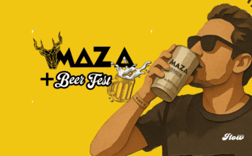 Mazamitla prepara el MAZA + Beer Fest 2026 con cerveza artesanal, raicilla y gastronomía serrana noticias MAZA Beer Fest 202