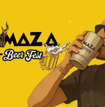 Mazamitla prepara el MAZA + Beer Fest 2026 con cerveza artesanal, raicilla y gastronomía serrana noticias MAZA Beer Fest 202