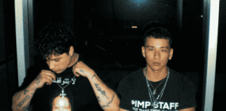 MESSED y NEONOVA presentan “ecos”, el inicio de una nueva etapa para el R&B latino independiente noticias MESSED y NEONOVA