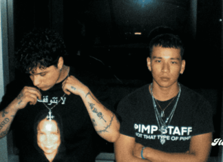 MESSED y NEONOVA presentan “ecos”, el inicio de una nueva etapa para el R&B latino independiente noticias MESSED y NEONOVA