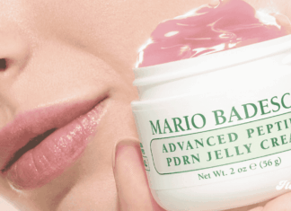 Mario Badescu trae a México el primer PDRN vegano para skincare con enfoque antiedad y regenerativo noticias PDRN vegano para skincare