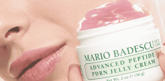 Mario Badescu trae a México el primer PDRN vegano para skincare con enfoque antiedad y regenerativo noticias PDRN vegano para skincare