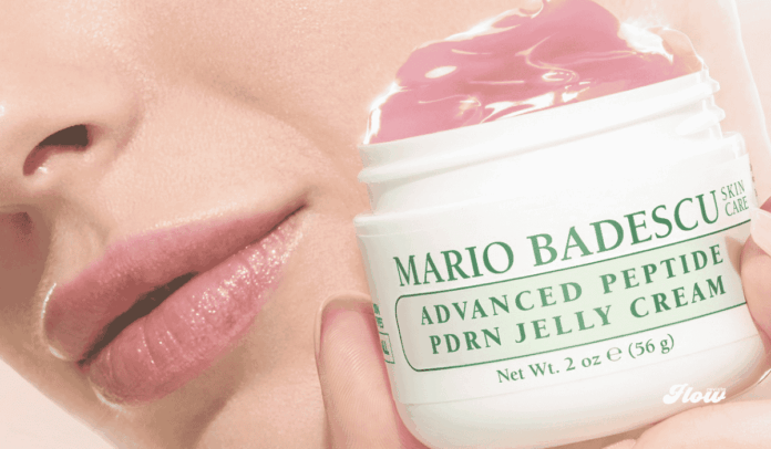 noticias PDRN vegano para skincare