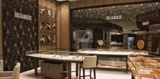 Suarez abre nueva boutique en Polanco y fortalece su presencia de lujo en México noticias Suarez inaugura exclusiva boutique