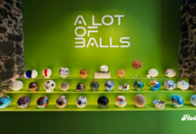 “A Lot of Balls” en CDMX: la exposición que mezcla arte, futbol y cultura rumbo al Mundial 2026 noticias a lot of balls expo