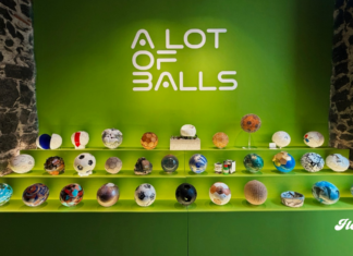 “A Lot of Balls” en CDMX: la exposición que mezcla arte, futbol y cultura rumbo al Mundial 2026 noticias a lot of balls expo
