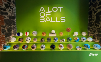 “A Lot of Balls” en CDMX: la exposición que mezcla arte, futbol y cultura rumbo al Mundial 2026 noticias a lot of balls expo