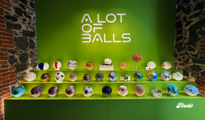 noticias a lot of balls expo