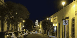 SCJN avala cobro de alumbrado público en Querétaro y frena esquema aplicado en Yucatán noticias alumbrado queretaro y yucatan