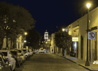 SCJN avala cobro de alumbrado público en Querétaro y frena esquema aplicado en Yucatán noticias alumbrado queretaro y yucatan