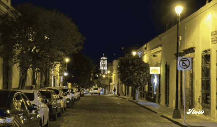 noticias alumbrado queretaro y yucatan