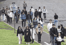 Amparos contra la UNAM deberán corregirse antes de que juezas decidan admitirlos noticias aspirantes examen unam