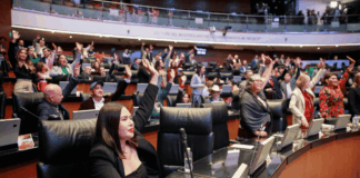 Cámara de Diputados avala reforma para aplazar elección judicial a 2028 y reabre debate sobre la reforma al Poder Judicial noticias camara diputados reforma judicial