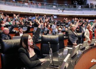 Cámara de Diputados avala reforma para aplazar elección judicial a 2028 y reabre debate sobre la reforma al Poder Judicial noticias camara diputados reforma judicial