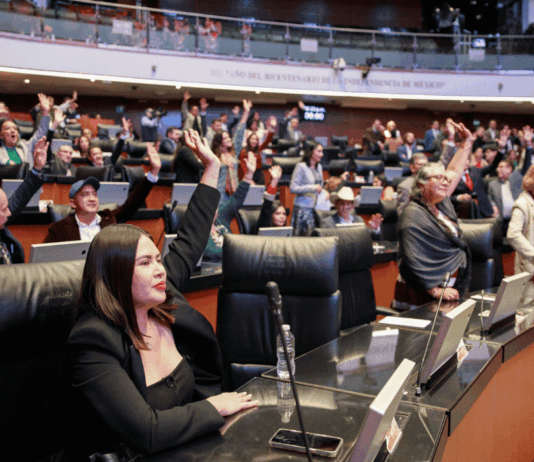 Cámara de Diputados avala reforma para aplazar elección judicial a 2028 y reabre debate sobre la reforma al Poder Judicial noticias camara diputados reforma judicial