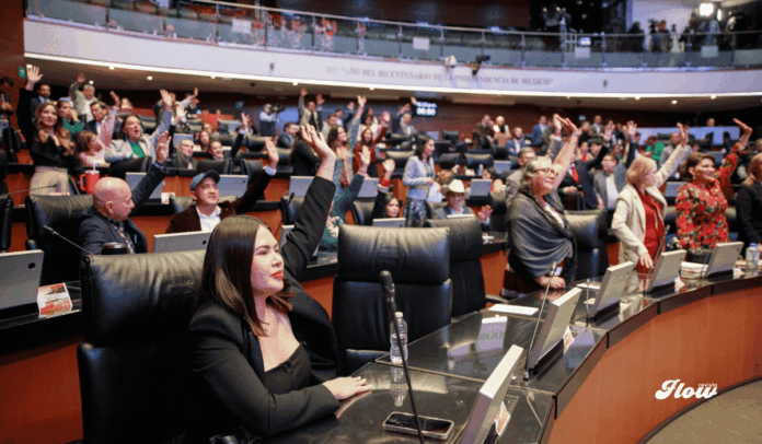 noticias camara diputados reforma judicial
