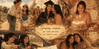 ChatGPT transforma el Día de las Madres: ideas creativas con IA para celebrar el 10 de mayo noticias chatgpt dia de las madres