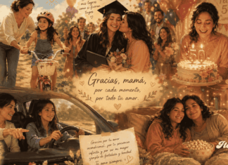 ChatGPT transforma el Día de las Madres: ideas creativas con IA para celebrar el 10 de mayo noticias chatgpt dia de las madres