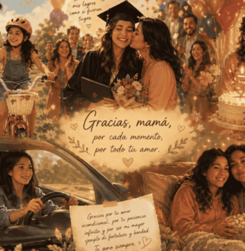 ChatGPT transforma el Día de las Madres: ideas creativas con IA para celebrar el 10 de mayo noticias chatgpt dia de las madres
