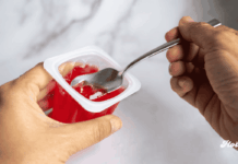 México prohíbe el colorante Rojo 3 en alimentos y bebidas por riesgo sanitario noticias colorante rojo 3