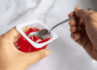 México prohíbe el colorante Rojo 3 en alimentos y bebidas por riesgo sanitario noticias colorante rojo 3