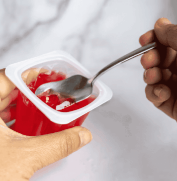 México prohíbe el colorante Rojo 3 en alimentos y bebidas por riesgo sanitario noticias colorante rojo 3