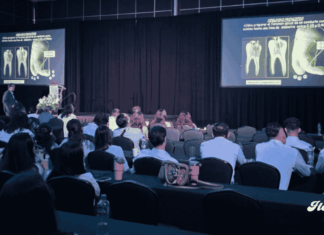 Riviera Maya reúne innovación, ciencia y networking en el 1er Congreso Internacional Dental Trading noticias congreso odontologico