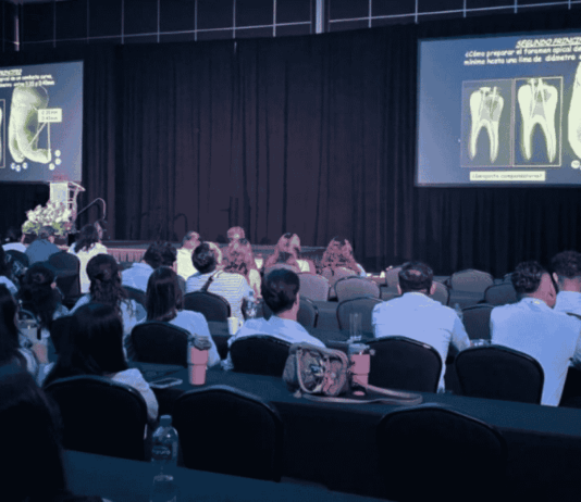 Riviera Maya reúne innovación, ciencia y networking en el 1er Congreso Internacional Dental Trading noticias congreso odontologico