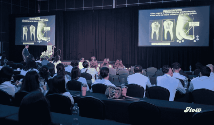 noticias congreso odontologico