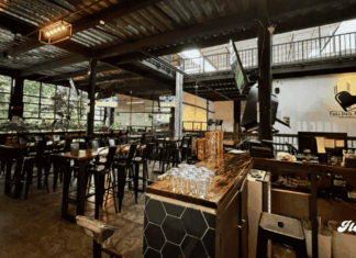 Falling Piano celebrará su octavo aniversario con fiesta futbolera y cerveza ilimitada en CDMX noticias falling piano cdmx